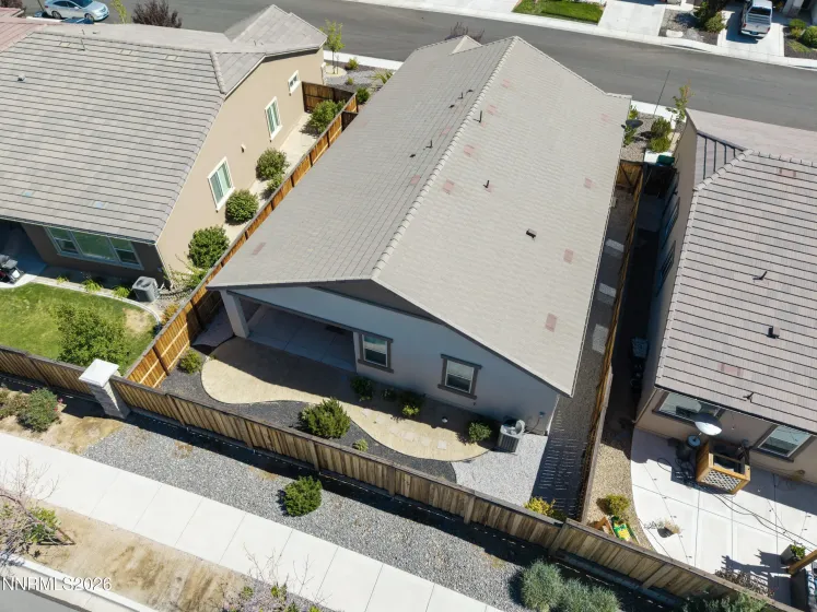 6135 Cotton Rosser, Sparks, Nevada 89436, 3 Bedrooms Bedrooms, ,2 BathroomsBathrooms,Residential,Residential,Cotton Rosser,0,260010844