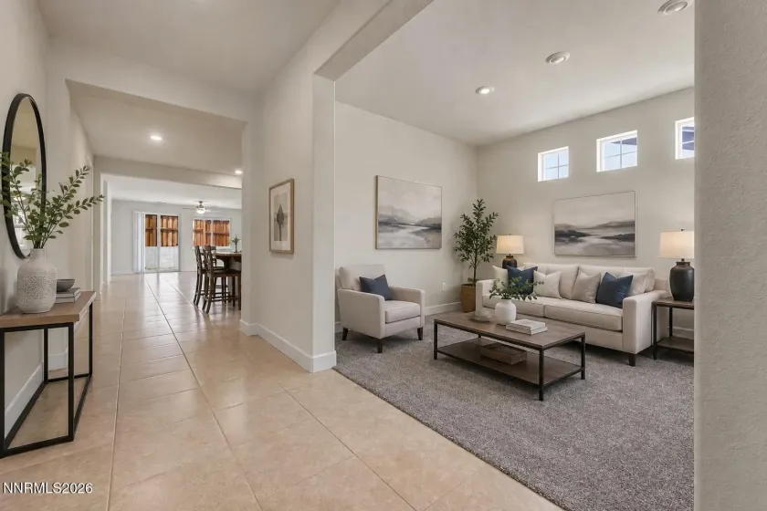 6135 Cotton Rosser, Sparks, Nevada 89436, 3 Bedrooms Bedrooms, ,2 BathroomsBathrooms,Residential,Residential,Cotton Rosser,0,260010844