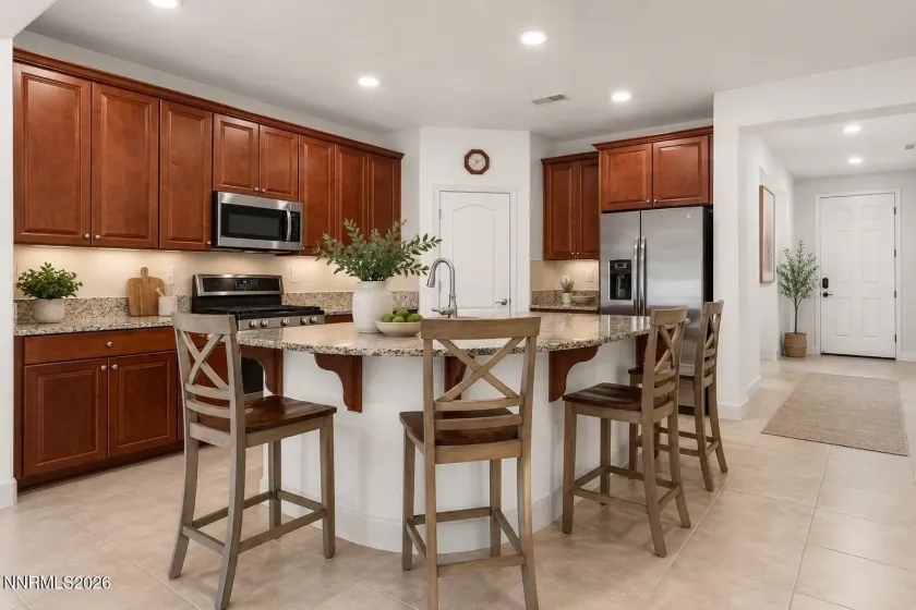 6135 Cotton Rosser, Sparks, Nevada 89436, 3 Bedrooms Bedrooms, ,2 BathroomsBathrooms,Residential,Residential,Cotton Rosser,0,260010844