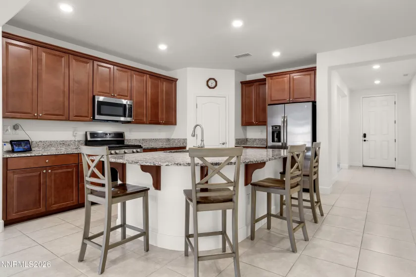 6135 Cotton Rosser, Sparks, Nevada 89436, 3 Bedrooms Bedrooms, ,2 BathroomsBathrooms,Residential,Residential,Cotton Rosser,0,260010844