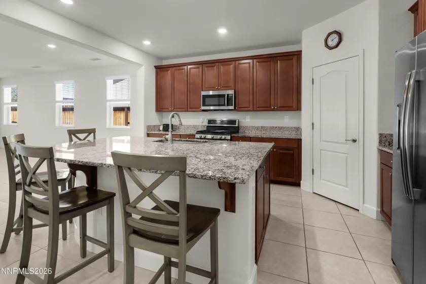 6135 Cotton Rosser, Sparks, Nevada 89436, 3 Bedrooms Bedrooms, ,2 BathroomsBathrooms,Residential,Residential,Cotton Rosser,0,260010844