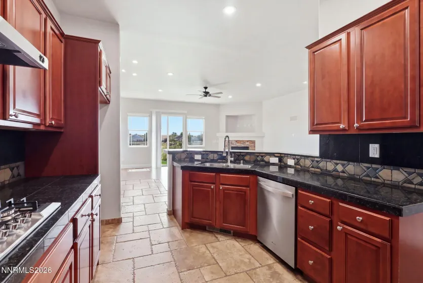 1101 Turnberry, Sparks, Nevada 89436, 3 Bedrooms Bedrooms, ,2 BathroomsBathrooms,Residential,Residential,Turnberry,0,260010846