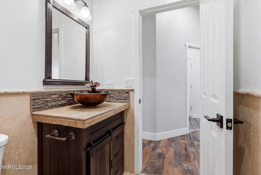 1101 Turnberry, Sparks, Nevada 89436, 3 Bedrooms Bedrooms, ,2 BathroomsBathrooms,Residential,Residential,Turnberry,0,260010846