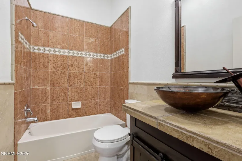 1101 Turnberry, Sparks, Nevada 89436, 3 Bedrooms Bedrooms, ,2 BathroomsBathrooms,Residential,Residential,Turnberry,0,260010846