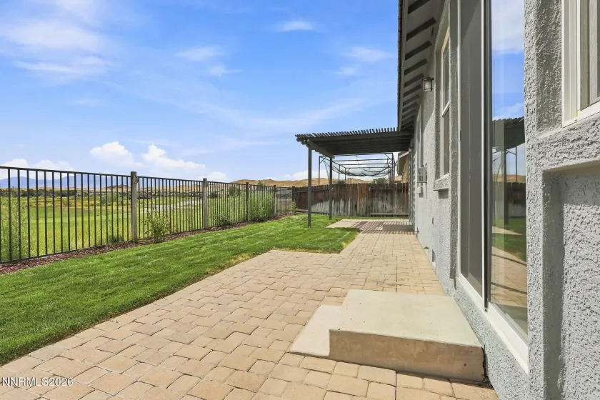 1101 Turnberry, Sparks, Nevada 89436, 3 Bedrooms Bedrooms, ,2 BathroomsBathrooms,Residential,Residential,Turnberry,0,260010846