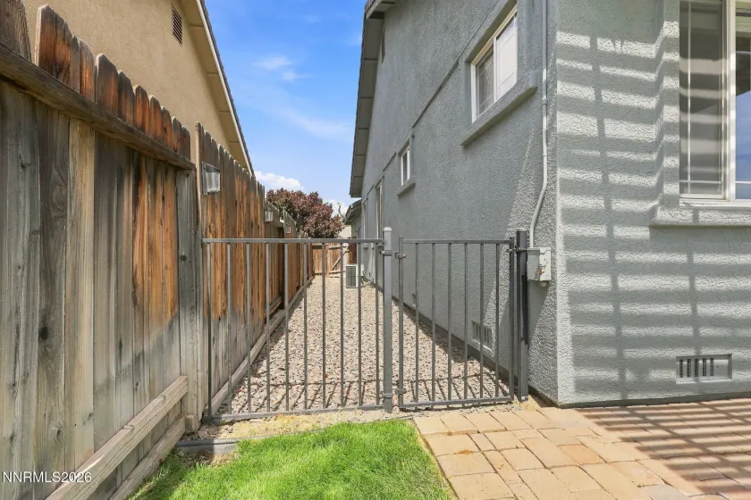 1101 Turnberry, Sparks, Nevada 89436, 3 Bedrooms Bedrooms, ,2 BathroomsBathrooms,Residential,Residential,Turnberry,0,260010846