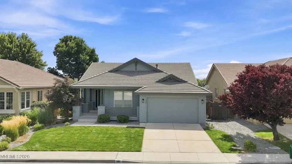 1101 Turnberry, Sparks, Nevada 89436, 3 Bedrooms Bedrooms, ,2 BathroomsBathrooms,Residential,Residential,Turnberry,0,260010846