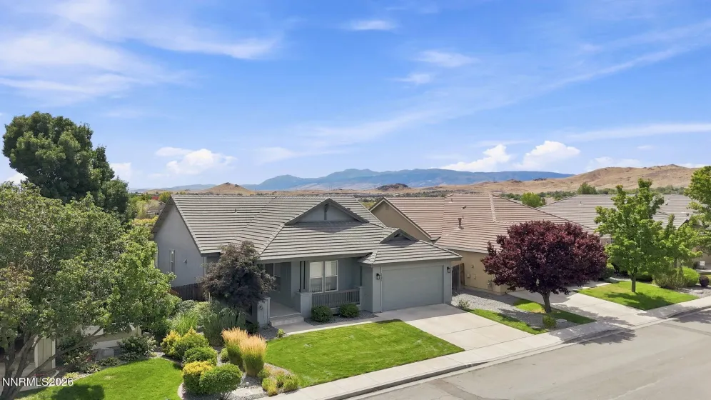1101 Turnberry, Sparks, Nevada 89436, 3 Bedrooms Bedrooms, ,2 BathroomsBathrooms,Residential,Residential,Turnberry,0,260010846