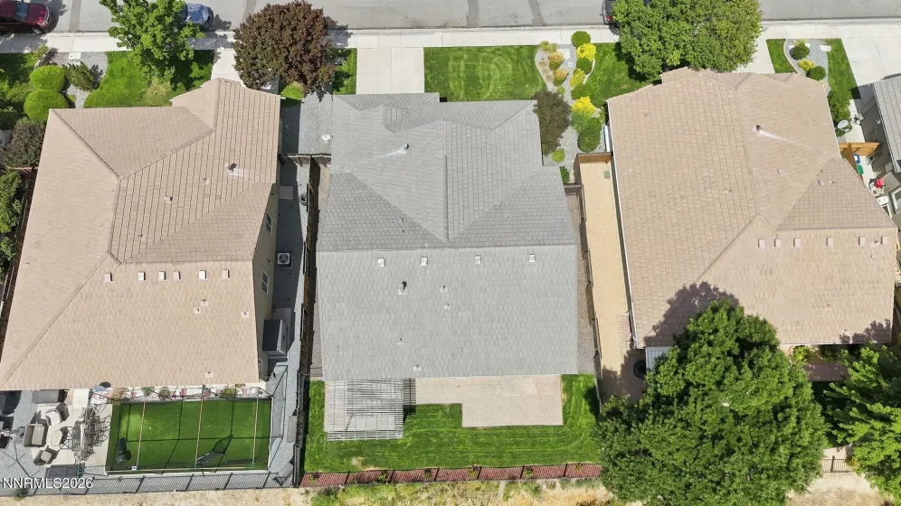 1101 Turnberry, Sparks, Nevada 89436, 3 Bedrooms Bedrooms, ,2 BathroomsBathrooms,Residential,Residential,Turnberry,0,260010846