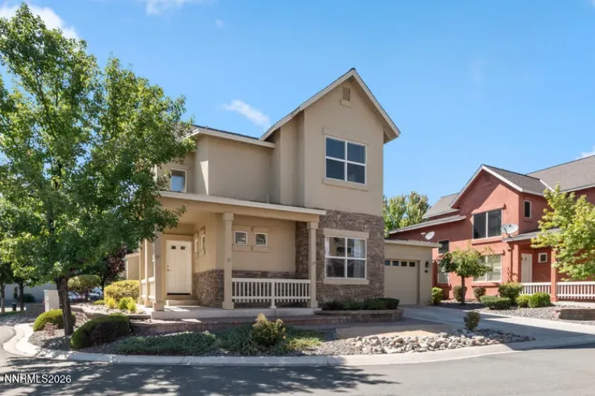 1042 Peach Blossom, Sparks, Nevada 89436, 3 Bedrooms Bedrooms, ,3 BathroomsBathrooms,Residential,Residential,Peach Blossom,0,260010848