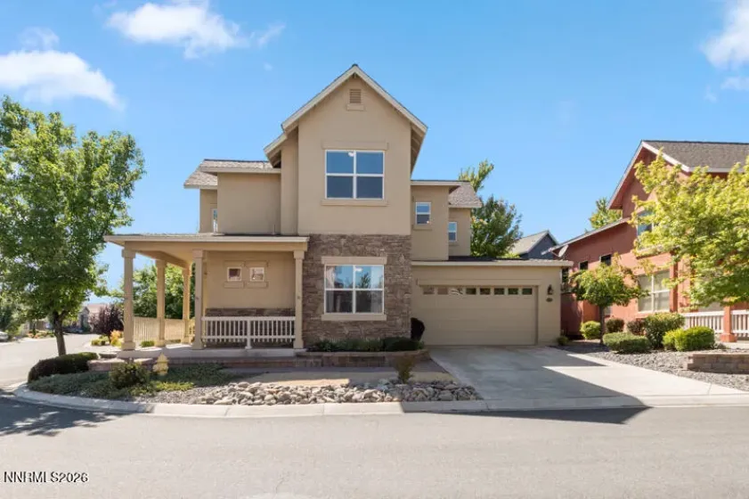 1042 Peach Blossom, Sparks, Nevada 89436, 3 Bedrooms Bedrooms, ,3 BathroomsBathrooms,Residential,Residential,Peach Blossom,0,260010848