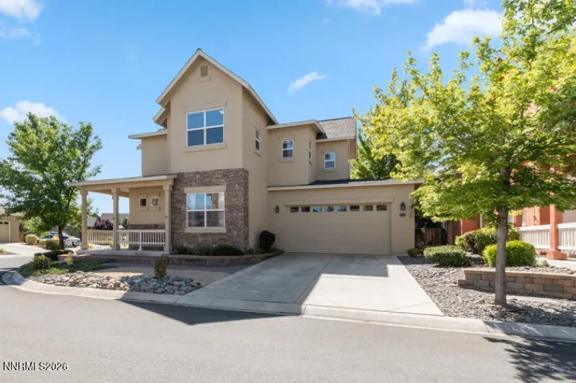 1042 Peach Blossom, Sparks, Nevada 89436, 3 Bedrooms Bedrooms, ,3 BathroomsBathrooms,Residential,Residential,Peach Blossom,0,260010848