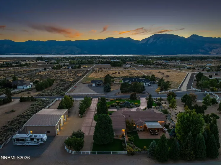168 Peponita, Washoe Valley, Nevada 89704, 3 Bedrooms Bedrooms, ,3 BathroomsBathrooms,Residential,Residential,Peponita,0,260010847