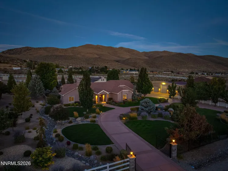 168 Peponita, Washoe Valley, Nevada 89704, 3 Bedrooms Bedrooms, ,3 BathroomsBathrooms,Residential,Residential,Peponita,0,260010847