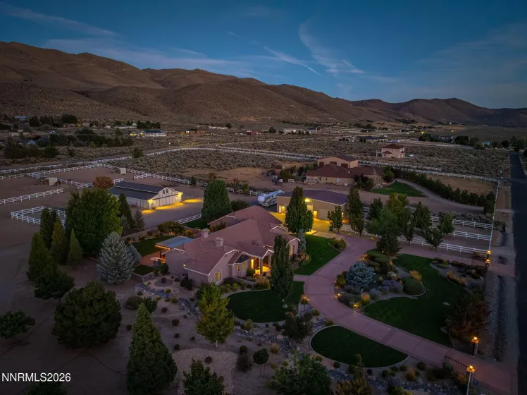 168 Peponita, Washoe Valley, Nevada 89704, 3 Bedrooms Bedrooms, ,3 BathroomsBathrooms,Residential,Residential,Peponita,0,260010847