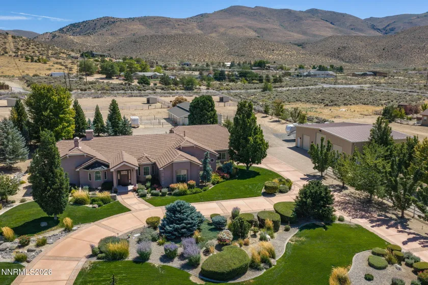 168 Peponita, Washoe Valley, Nevada 89704, 3 Bedrooms Bedrooms, ,3 BathroomsBathrooms,Residential,Residential,Peponita,0,260010847