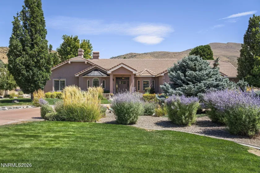 168 Peponita, Washoe Valley, Nevada 89704, 3 Bedrooms Bedrooms, ,3 BathroomsBathrooms,Residential,Residential,Peponita,0,260010847