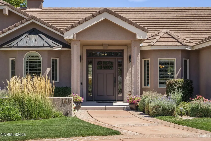 168 Peponita, Washoe Valley, Nevada 89704, 3 Bedrooms Bedrooms, ,3 BathroomsBathrooms,Residential,Residential,Peponita,0,260010847