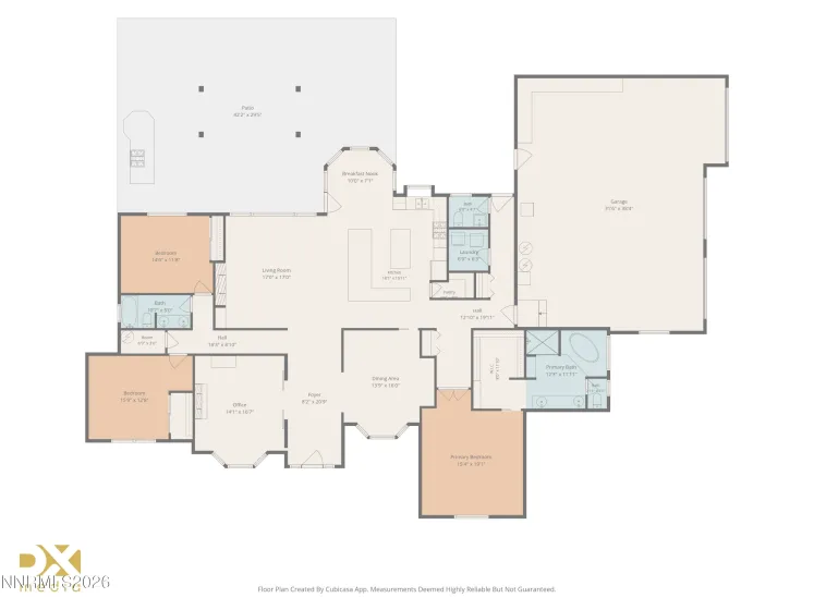 168 Peponita, Washoe Valley, Nevada 89704, 3 Bedrooms Bedrooms, ,3 BathroomsBathrooms,Residential,Residential,Peponita,0,260010847