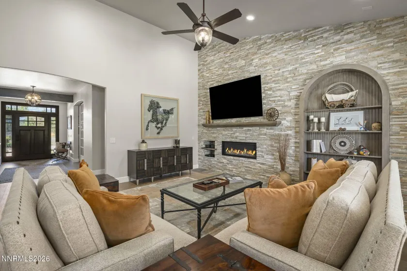 168 Peponita, Washoe Valley, Nevada 89704, 3 Bedrooms Bedrooms, ,3 BathroomsBathrooms,Residential,Residential,Peponita,0,260010847