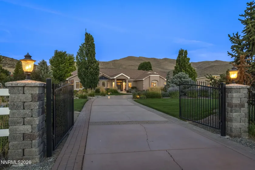 168 Peponita, Washoe Valley, Nevada 89704, 3 Bedrooms Bedrooms, ,3 BathroomsBathrooms,Residential,Residential,Peponita,0,260010847