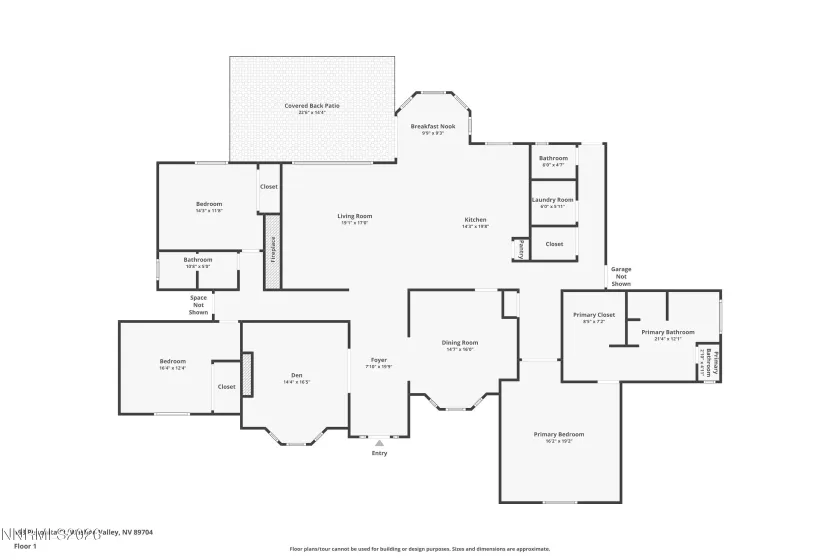 168 Peponita, Washoe Valley, Nevada 89704, 3 Bedrooms Bedrooms, ,3 BathroomsBathrooms,Residential,Residential,Peponita,0,260010847