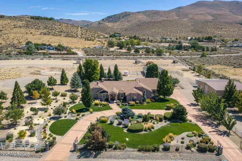 168 Peponita, Washoe Valley, Nevada 89704, 3 Bedrooms Bedrooms, ,3 BathroomsBathrooms,Residential,Residential,Peponita,0,260010847