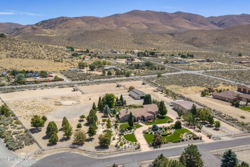 168 Peponita, Washoe Valley, Nevada 89704, 3 Bedrooms Bedrooms, ,3 BathroomsBathrooms,Residential,Residential,Peponita,0,260010847