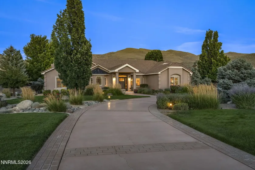 168 Peponita, Washoe Valley, Nevada 89704, 3 Bedrooms Bedrooms, ,3 BathroomsBathrooms,Residential,Residential,Peponita,0,260010847