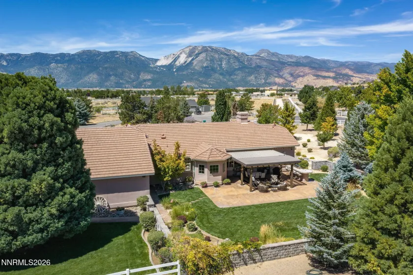 168 Peponita, Washoe Valley, Nevada 89704, 3 Bedrooms Bedrooms, ,3 BathroomsBathrooms,Residential,Residential,Peponita,0,260010847