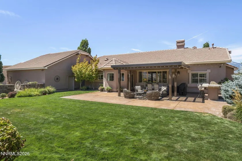 168 Peponita, Washoe Valley, Nevada 89704, 3 Bedrooms Bedrooms, ,3 BathroomsBathrooms,Residential,Residential,Peponita,0,260010847