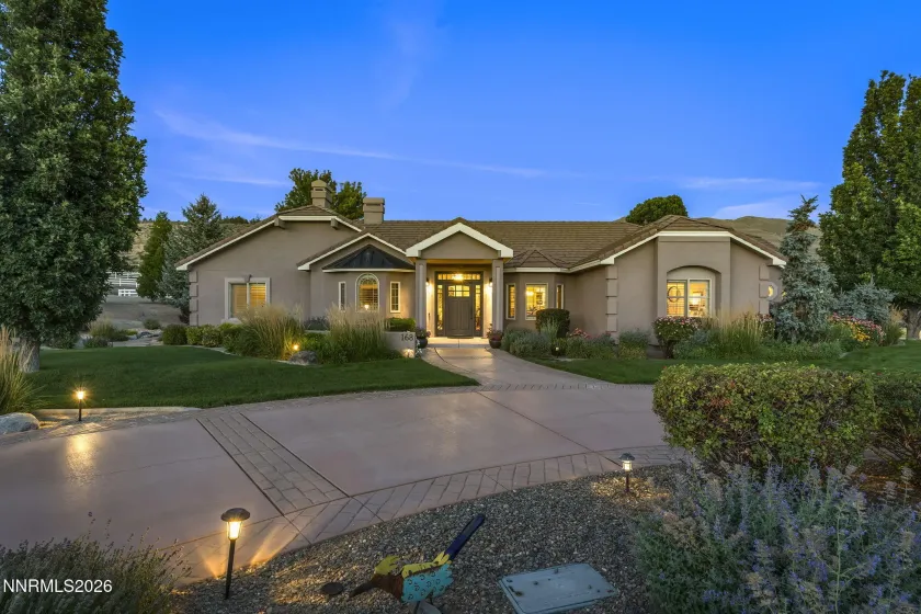 168 Peponita, Washoe Valley, Nevada 89704, 3 Bedrooms Bedrooms, ,3 BathroomsBathrooms,Residential,Residential,Peponita,0,260010847