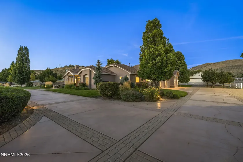 168 Peponita, Washoe Valley, Nevada 89704, 3 Bedrooms Bedrooms, ,3 BathroomsBathrooms,Residential,Residential,Peponita,0,260010847