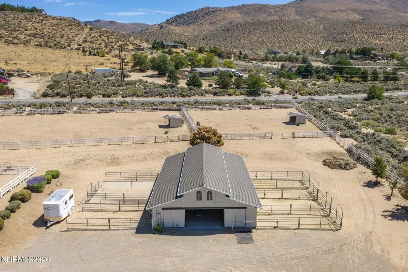 168 Peponita, Washoe Valley, Nevada 89704, 3 Bedrooms Bedrooms, ,3 BathroomsBathrooms,Residential,Residential,Peponita,0,260010847