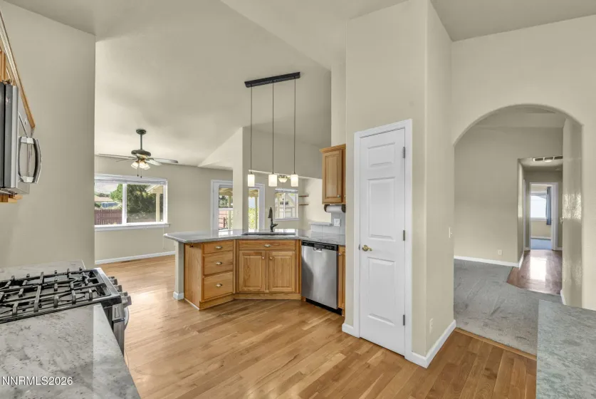 4548 Muldoon, Carson City, Nevada 89701, 3 Bedrooms Bedrooms, ,2 BathroomsBathrooms,Residential,Residential,Muldoon,0,260010850