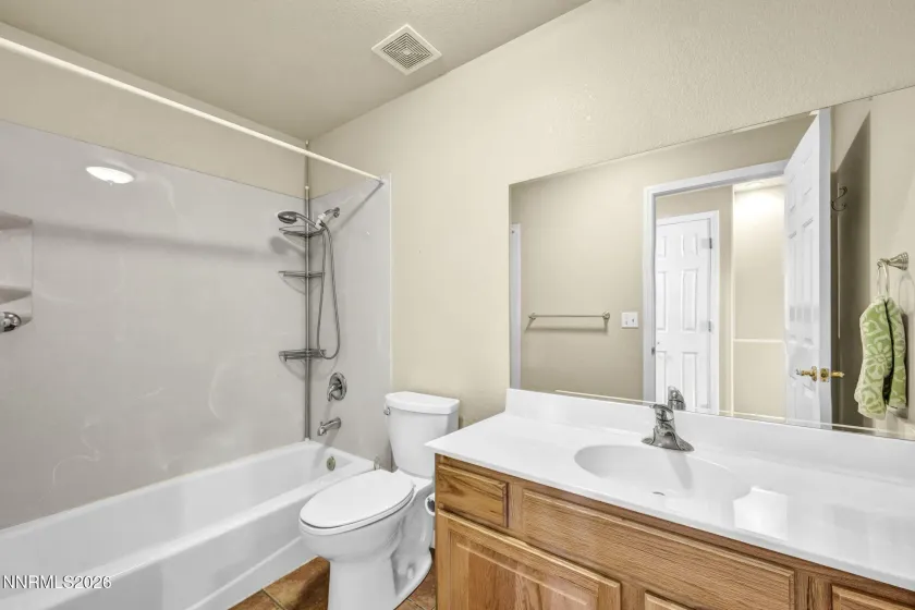 4548 Muldoon, Carson City, Nevada 89701, 3 Bedrooms Bedrooms, ,2 BathroomsBathrooms,Residential,Residential,Muldoon,0,260010850