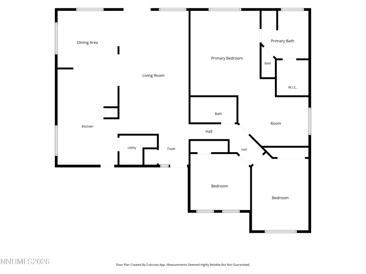 4548 Muldoon, Carson City, Nevada 89701, 3 Bedrooms Bedrooms, ,2 BathroomsBathrooms,Residential,Residential,Muldoon,0,260010850