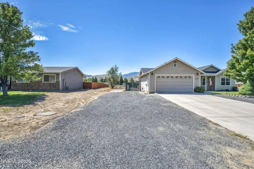 4548 Muldoon, Carson City, Nevada 89701, 3 Bedrooms Bedrooms, ,2 BathroomsBathrooms,Residential,Residential,Muldoon,0,260010850