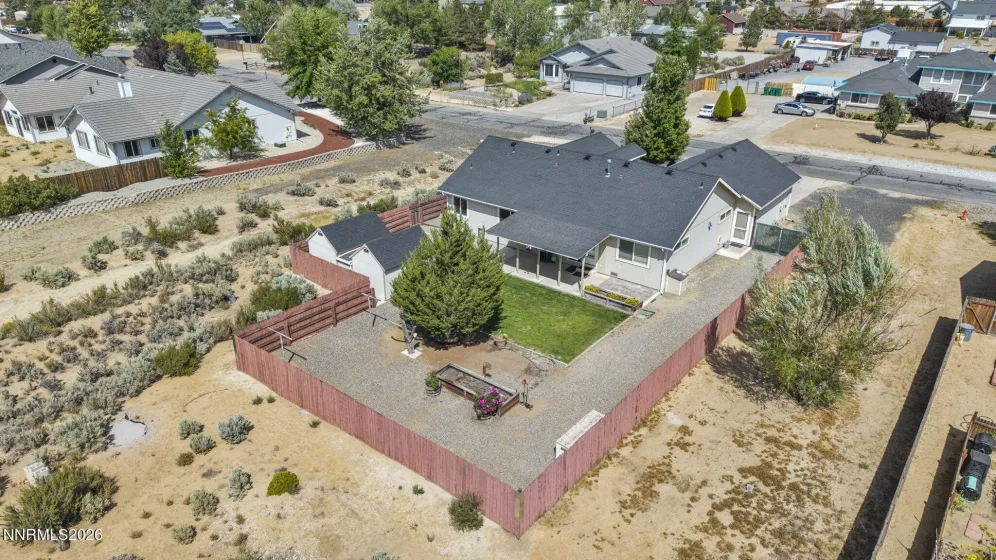 4548 Muldoon, Carson City, Nevada 89701, 3 Bedrooms Bedrooms, ,2 BathroomsBathrooms,Residential,Residential,Muldoon,0,260010850