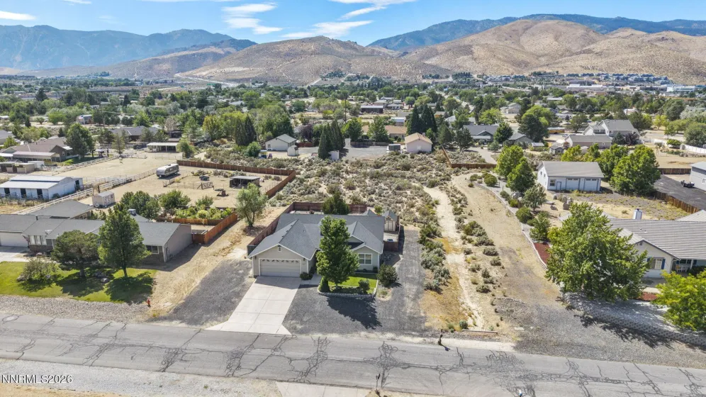 4548 Muldoon, Carson City, Nevada 89701, 3 Bedrooms Bedrooms, ,2 BathroomsBathrooms,Residential,Residential,Muldoon,0,260010850