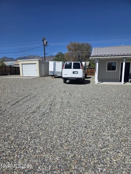 545 I, Hawthorne, Nevada 89415, 2 Bedrooms Bedrooms, ,1 BathroomBathrooms,Residential,Residential,I,0,260010853