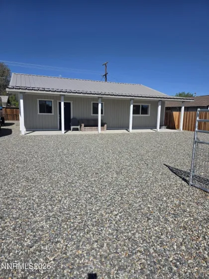 545 I, Hawthorne, Nevada 89415, 2 Bedrooms Bedrooms, ,1 BathroomBathrooms,Residential,Residential,I,0,260010853