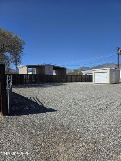 545 I, Hawthorne, Nevada 89415, 2 Bedrooms Bedrooms, ,1 BathroomBathrooms,Residential,Residential,I,0,260010853