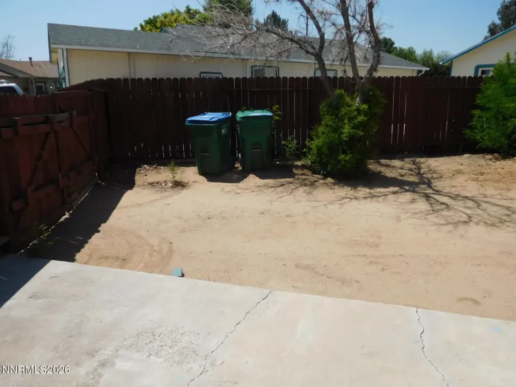 6424 Miwok, Sun Valley, Nevada 89433, 3 Bedrooms Bedrooms, ,2 BathroomsBathrooms,Residential,Residential,Miwok,0,260010854