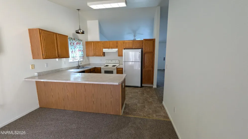 6424 Miwok, Sun Valley, Nevada 89433, 3 Bedrooms Bedrooms, ,2 BathroomsBathrooms,Residential,Residential,Miwok,0,260010854