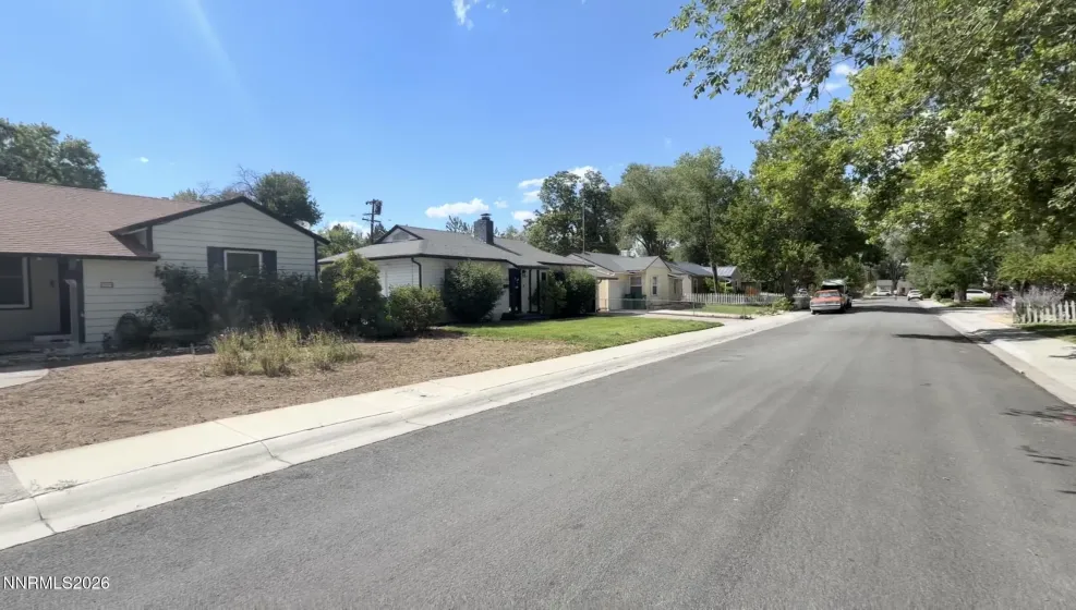 1025 Primrose, Reno, Nevada 89509, 3 Bedrooms Bedrooms, ,2 BathroomsBathrooms,Residential,Residential,Primrose,0,260010855