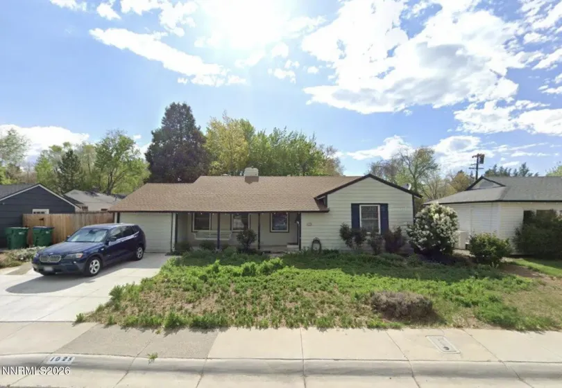 1025 Primrose, Reno, Nevada 89509, 3 Bedrooms Bedrooms, ,2 BathroomsBathrooms,Residential,Residential,Primrose,0,260010855