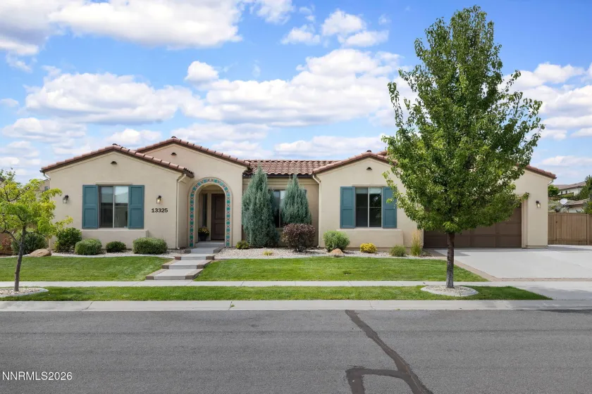 13325 Crest Valley, Reno, Nevada 89511, 4 Bedrooms Bedrooms, ,4 BathroomsBathrooms,Residential,Residential,Crest Valley,0,260010856