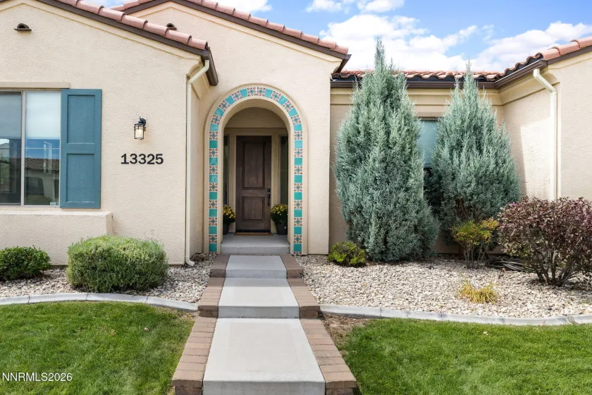 13325 Crest Valley, Reno, Nevada 89511, 4 Bedrooms Bedrooms, ,4 BathroomsBathrooms,Residential,Residential,Crest Valley,0,260010856