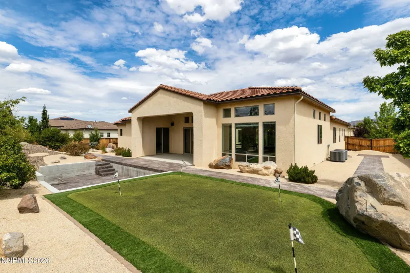 13325 Crest Valley, Reno, Nevada 89511, 4 Bedrooms Bedrooms, ,4 BathroomsBathrooms,Residential,Residential,Crest Valley,0,260010856